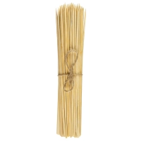 ARPEX patyki do szaszłyków bambusowe 20 cm 120 szt.