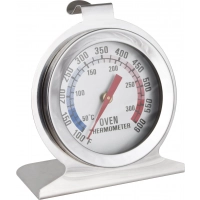 BROWIN termometr kuchenny do piekarnika +50 +300C